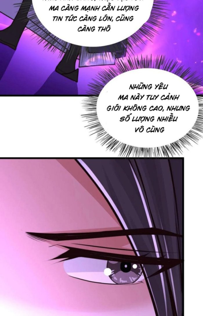 Ta Nuôi Ma Quỷ Ở Trấn Ma Ti Chapter 72 - Trang 2