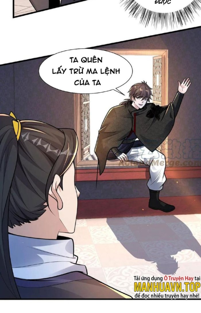 Ta Nuôi Ma Quỷ Ở Trấn Ma Ti Chapter 73 - Trang 2