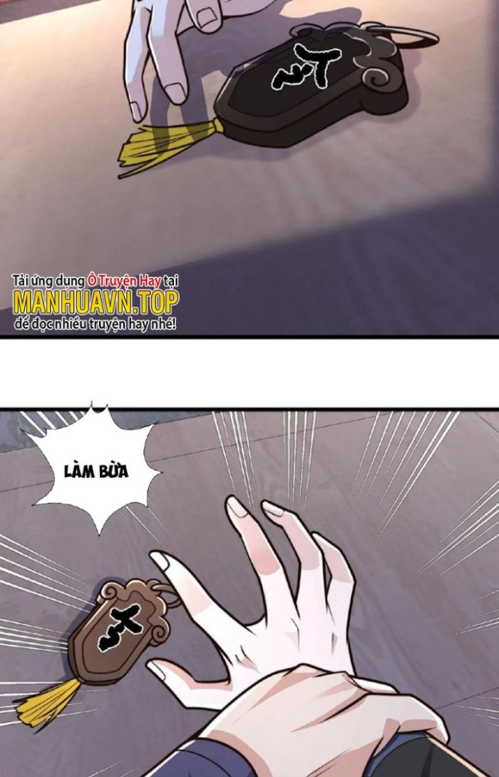 Ta Nuôi Ma Quỷ Ở Trấn Ma Ti Chapter 73 - Trang 2