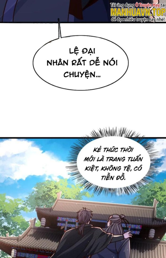 Ta Nuôi Ma Quỷ Ở Trấn Ma Ti Chapter 75 - Trang 2