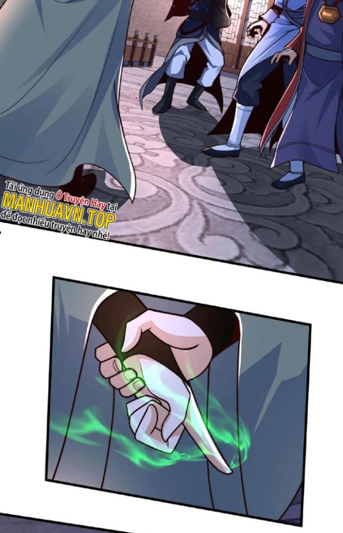 Ta Nuôi Ma Quỷ Ở Trấn Ma Ti Chapter 76 - Trang 2