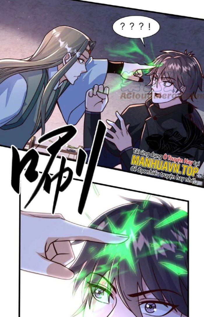 Ta Nuôi Ma Quỷ Ở Trấn Ma Ti Chapter 76 - Trang 2