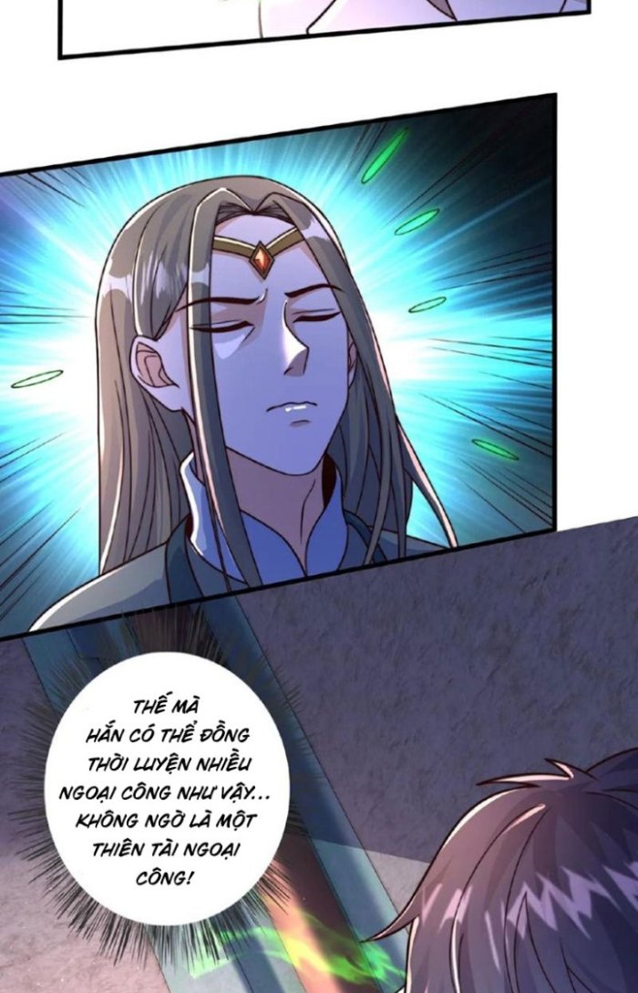 Ta Nuôi Ma Quỷ Ở Trấn Ma Ti Chapter 76 - Trang 2