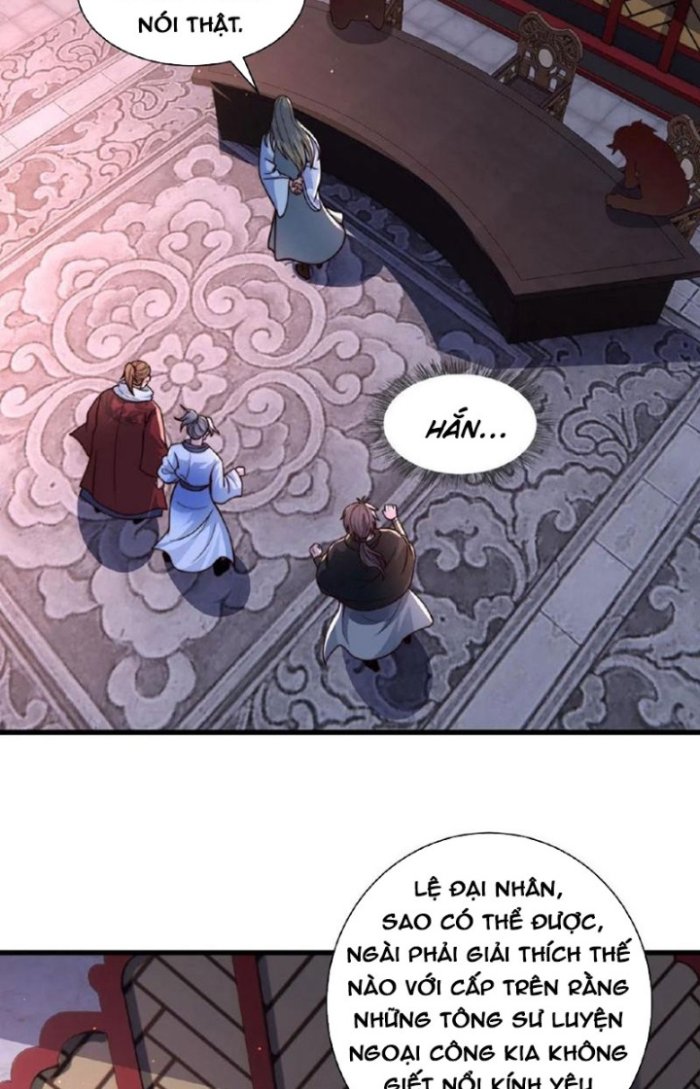 Ta Nuôi Ma Quỷ Ở Trấn Ma Ti Chapter 76 - Trang 2