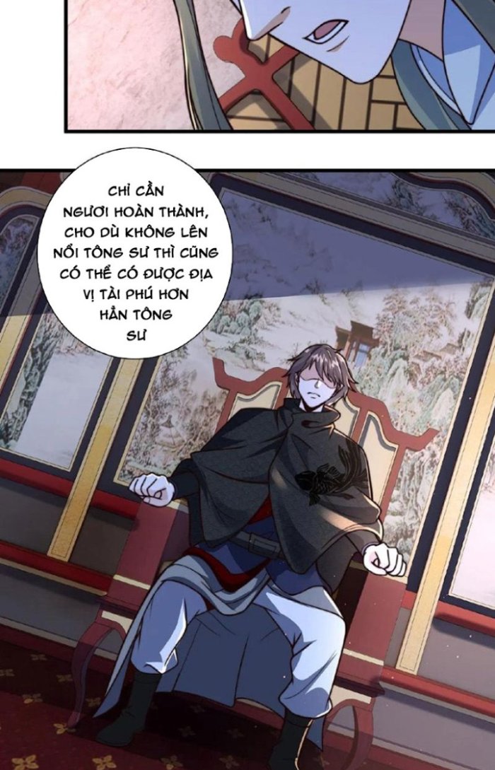 Ta Nuôi Ma Quỷ Ở Trấn Ma Ti Chapter 77 - Trang 2