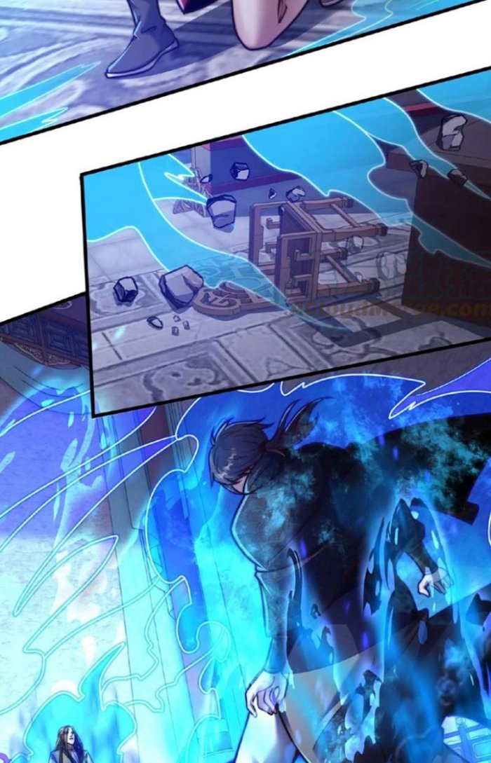 Ta Nuôi Ma Quỷ Ở Trấn Ma Ti Chapter 77 - Trang 2