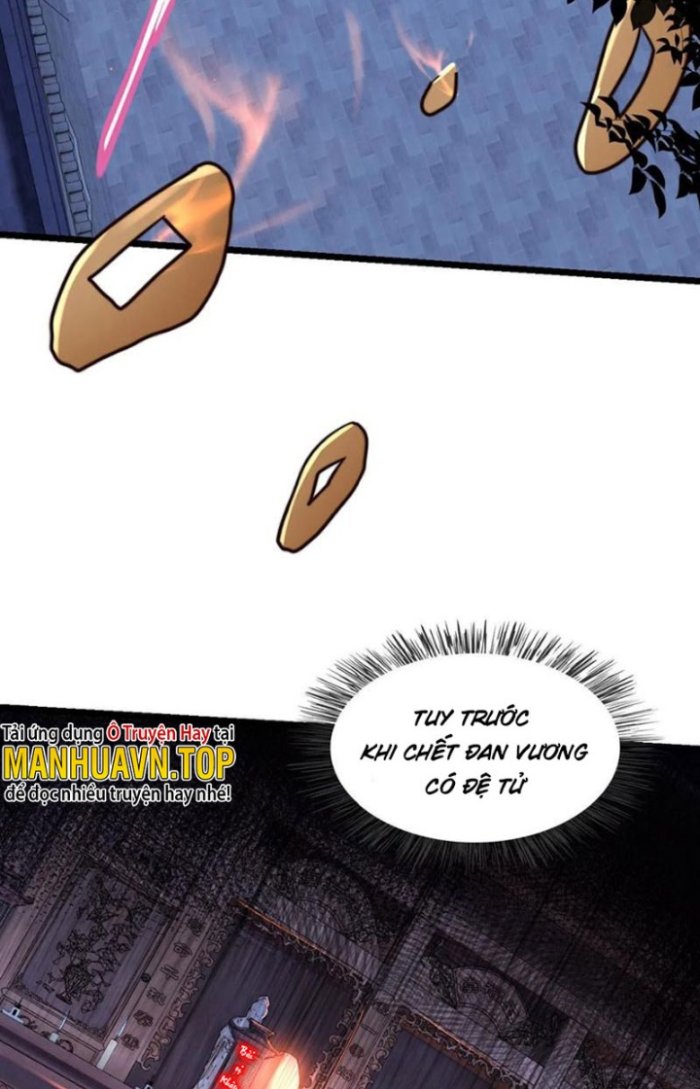 Ta Nuôi Ma Quỷ Ở Trấn Ma Ti Chapter 78 - Trang 2