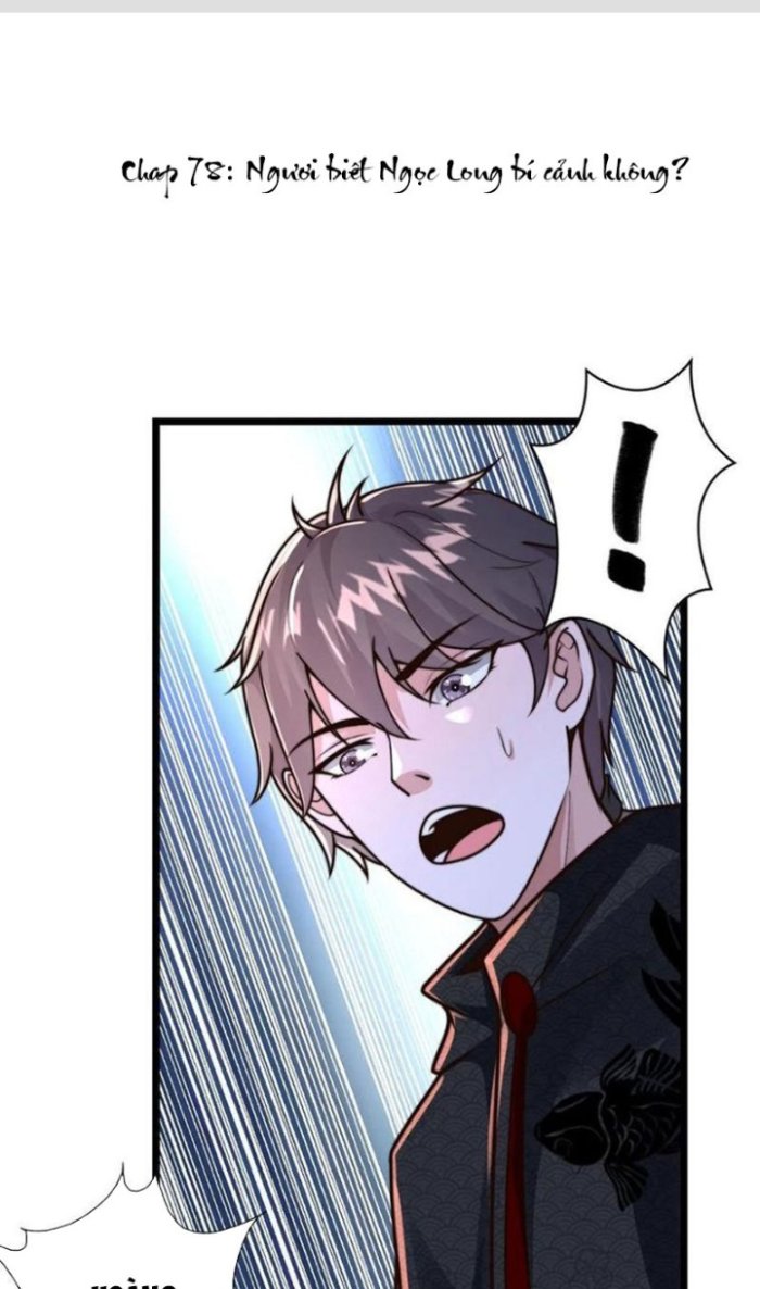 Ta Nuôi Ma Quỷ Ở Trấn Ma Ti Chapter 78 - Trang 2