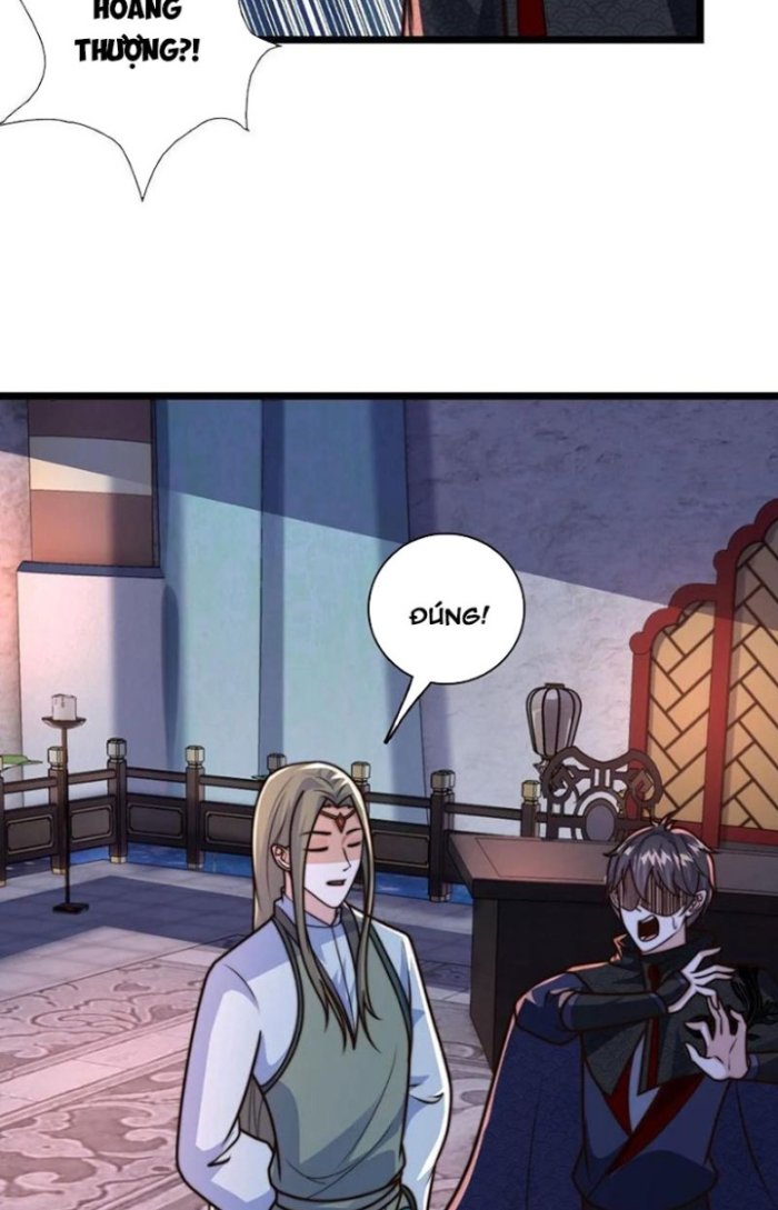 Ta Nuôi Ma Quỷ Ở Trấn Ma Ti Chapter 78 - Trang 2