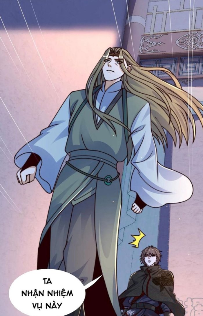 Ta Nuôi Ma Quỷ Ở Trấn Ma Ti Chapter 78 - Trang 2