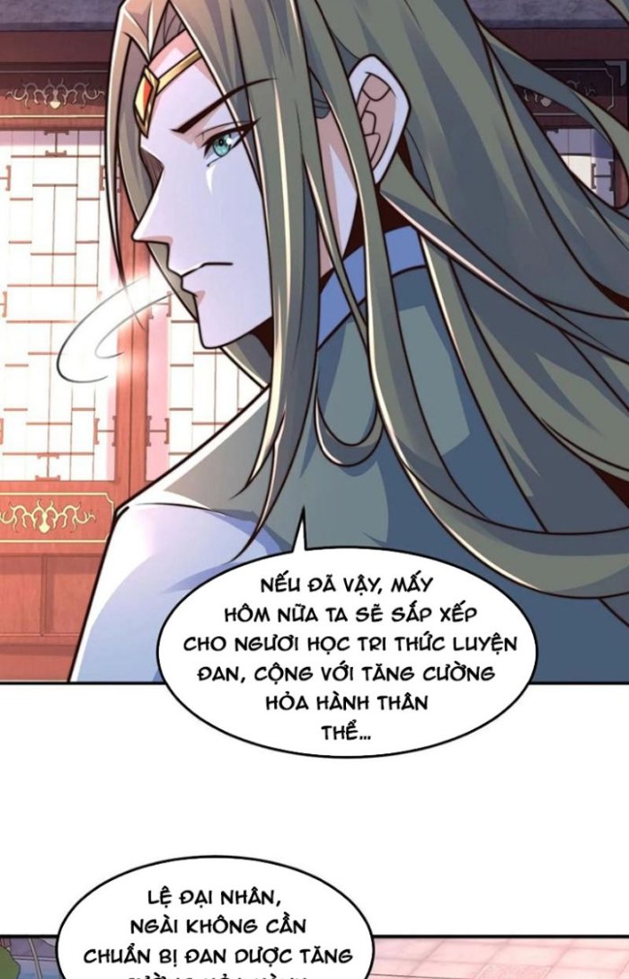 Ta Nuôi Ma Quỷ Ở Trấn Ma Ti Chapter 78 - Trang 2