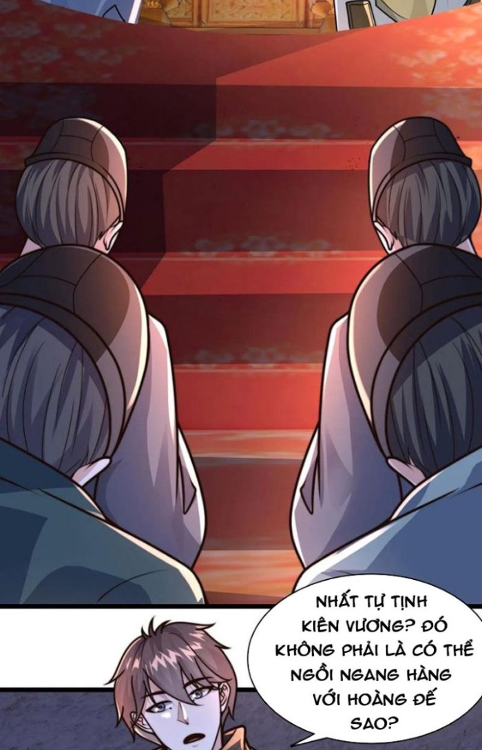 Ta Nuôi Ma Quỷ Ở Trấn Ma Ti Chapter 78 - Trang 2