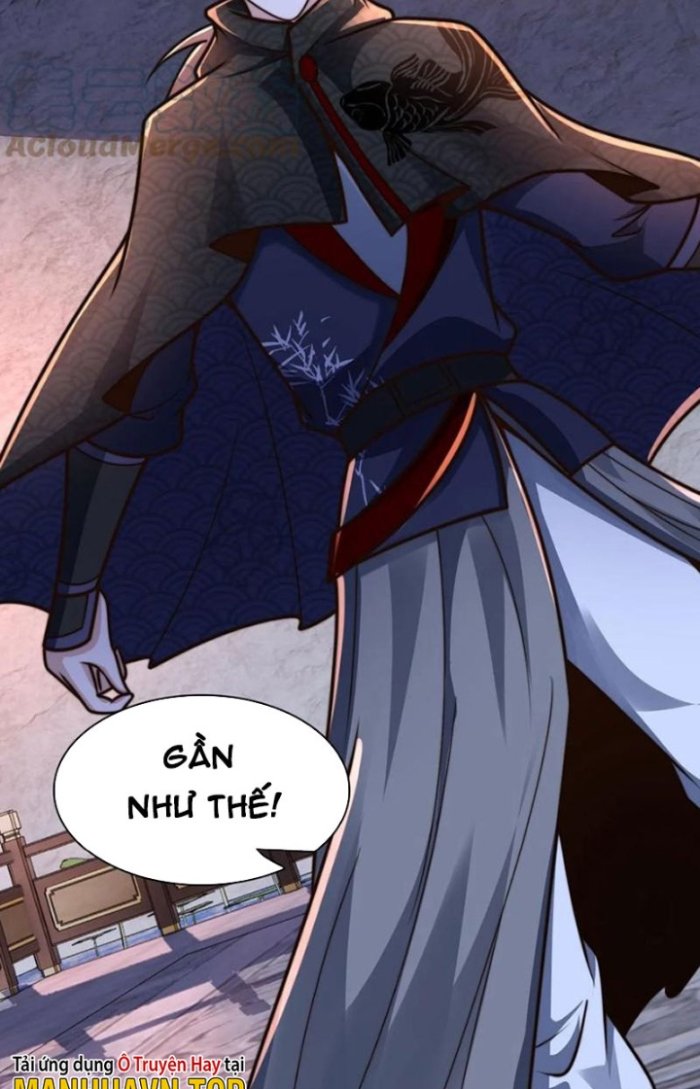 Ta Nuôi Ma Quỷ Ở Trấn Ma Ti Chapter 78 - Trang 2