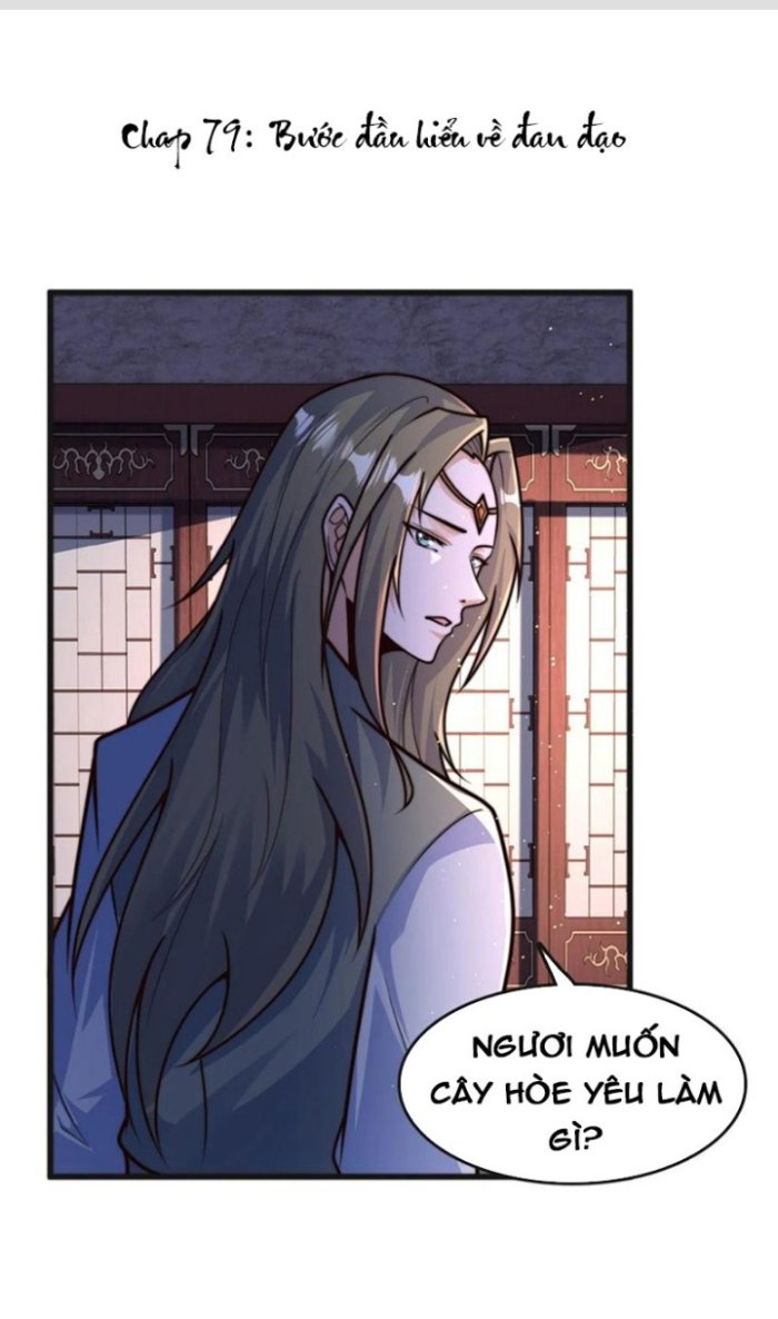 Ta Nuôi Ma Quỷ Ở Trấn Ma Ti Chapter 79 - Trang 2