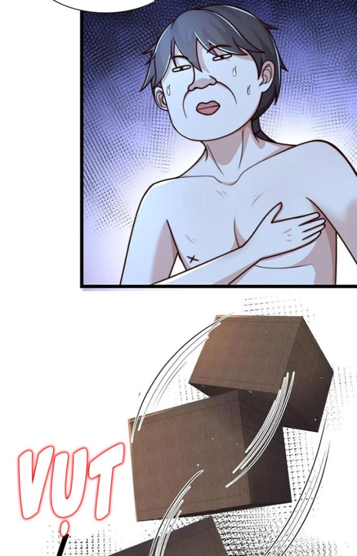 Ta Nuôi Ma Quỷ Ở Trấn Ma Ti Chapter 79 - Trang 2