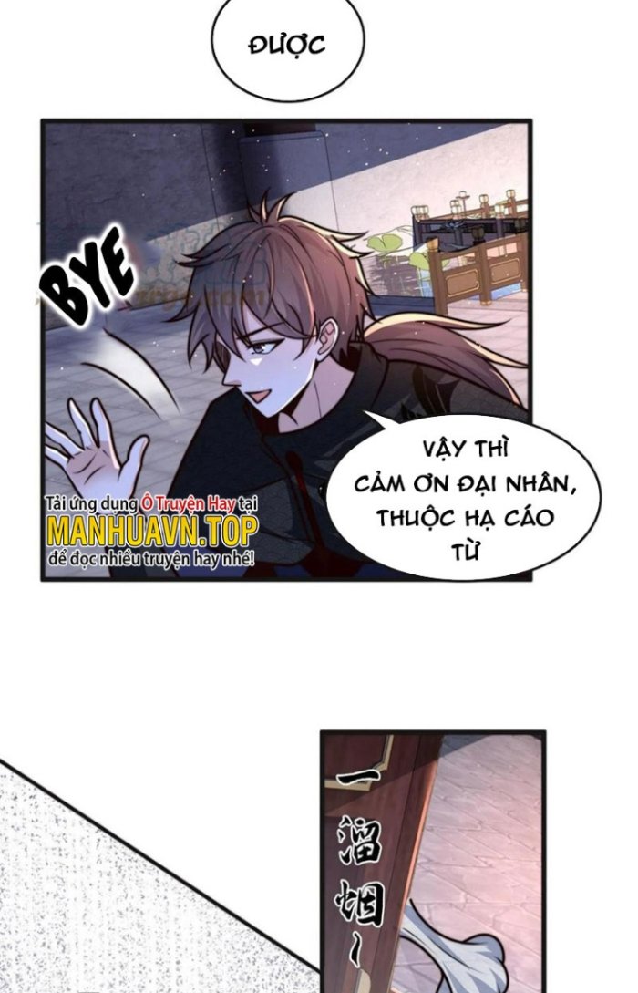Ta Nuôi Ma Quỷ Ở Trấn Ma Ti Chapter 79 - Trang 2