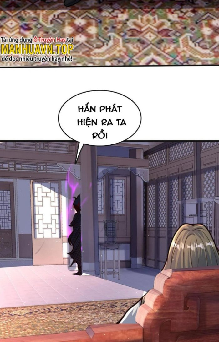Ta Nuôi Ma Quỷ Ở Trấn Ma Ti Chapter 79 - Trang 2