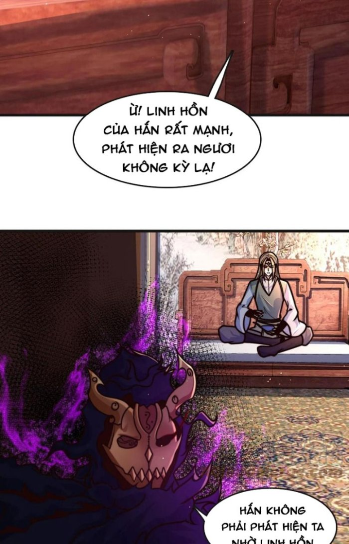 Ta Nuôi Ma Quỷ Ở Trấn Ma Ti Chapter 79 - Trang 2