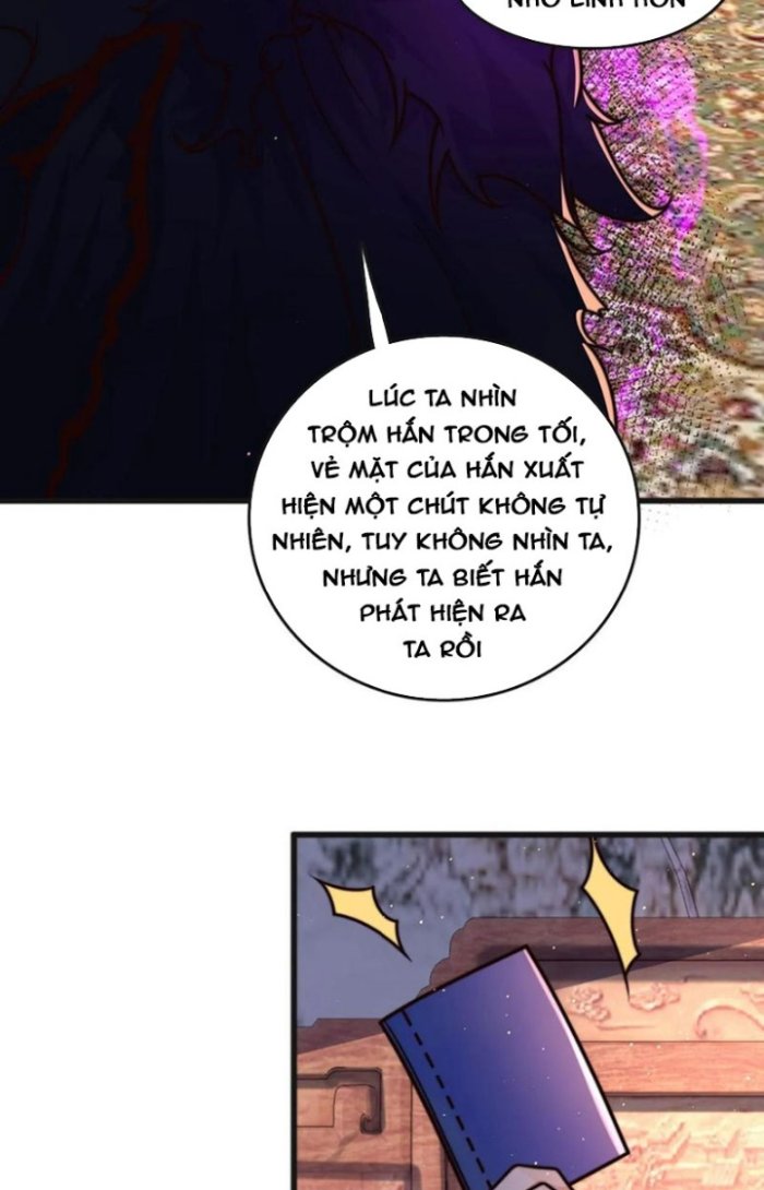 Ta Nuôi Ma Quỷ Ở Trấn Ma Ti Chapter 79 - Trang 2