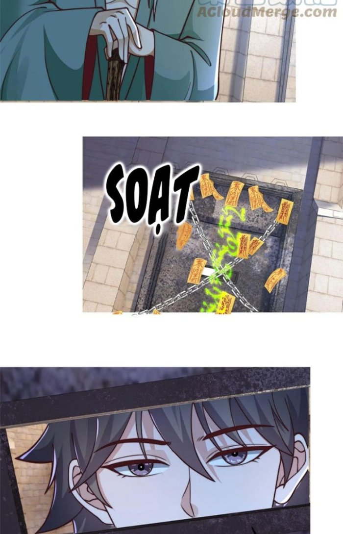 Ta Nuôi Ma Quỷ Ở Trấn Ma Ti Chapter 8 - Trang 2