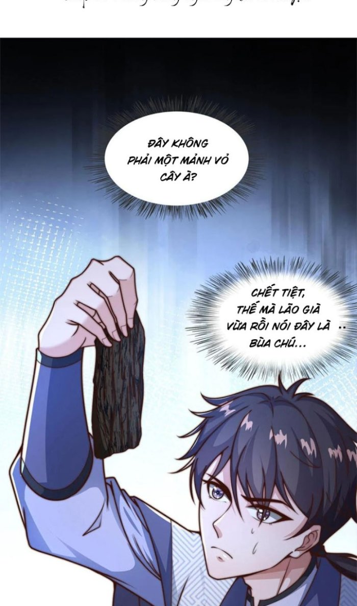 Ta Nuôi Ma Quỷ Ở Trấn Ma Ti Chapter 8 - Trang 2