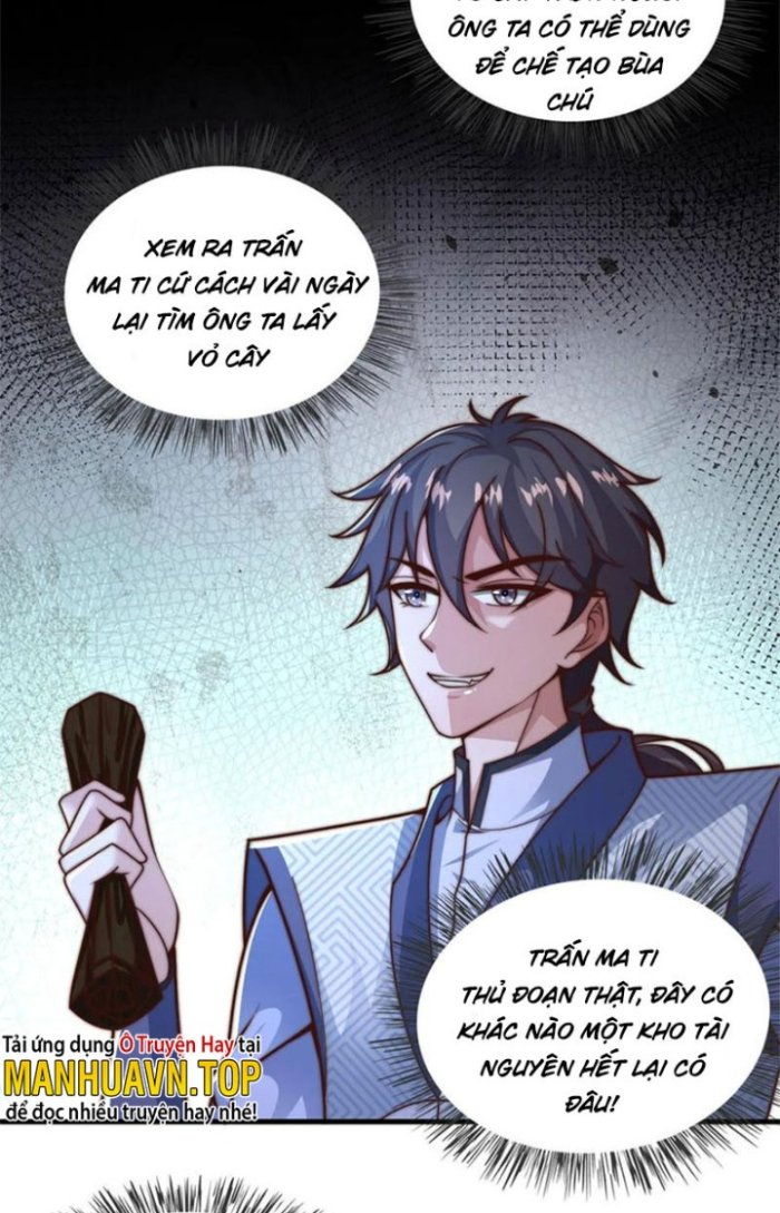 Ta Nuôi Ma Quỷ Ở Trấn Ma Ti Chapter 8 - Trang 2