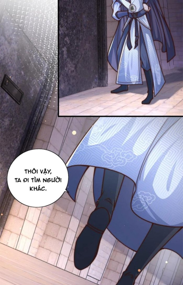 Ta Nuôi Ma Quỷ Ở Trấn Ma Ti Chapter 8 - Trang 2