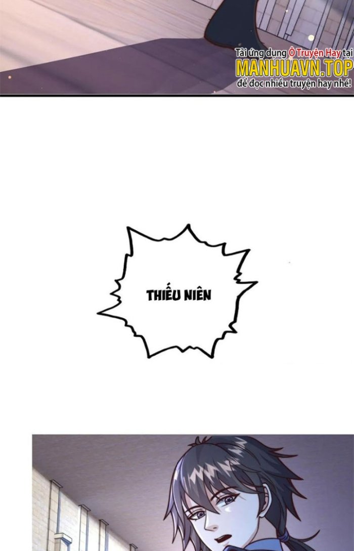 Ta Nuôi Ma Quỷ Ở Trấn Ma Ti Chapter 8 - Trang 2