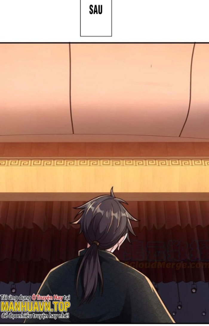 Ta Nuôi Ma Quỷ Ở Trấn Ma Ti Chapter 80 - Trang 2