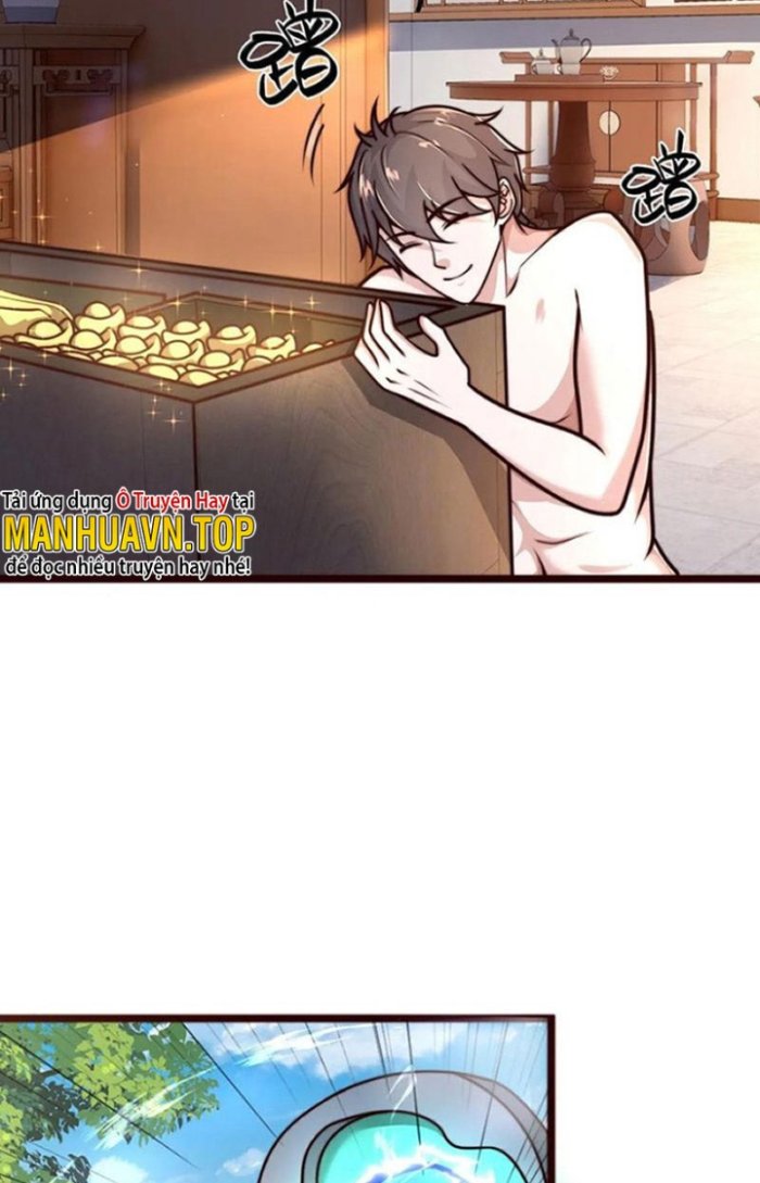 Ta Nuôi Ma Quỷ Ở Trấn Ma Ti Chapter 80 - Trang 2