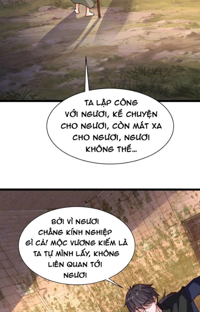 Ta Nuôi Ma Quỷ Ở Trấn Ma Ti Chapter 81 - Trang 2