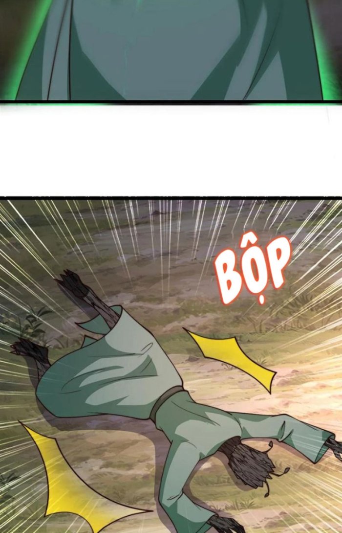 Ta Nuôi Ma Quỷ Ở Trấn Ma Ti Chapter 81 - Trang 2