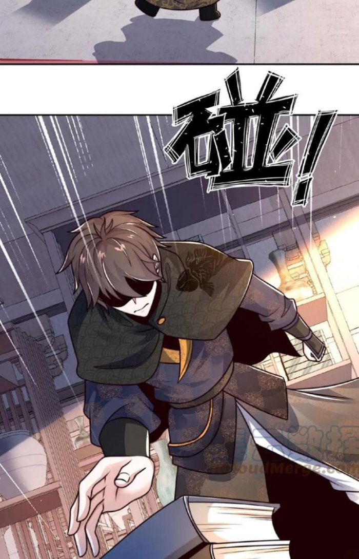 Ta Nuôi Ma Quỷ Ở Trấn Ma Ti Chapter 82 - Trang 2