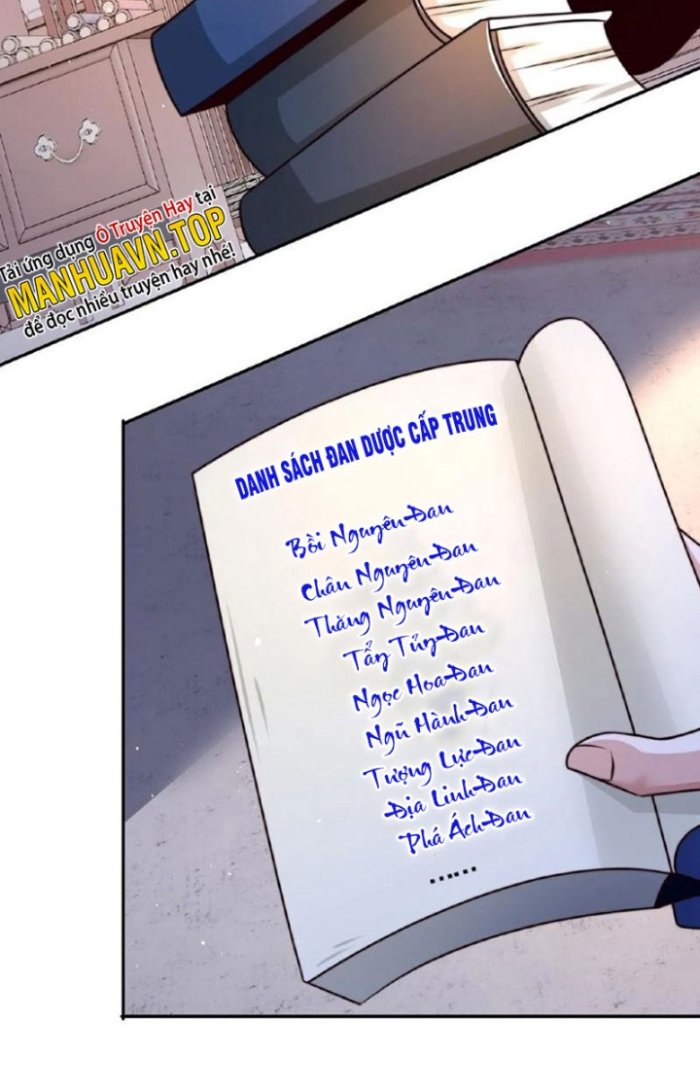 Ta Nuôi Ma Quỷ Ở Trấn Ma Ti Chapter 82 - Trang 2