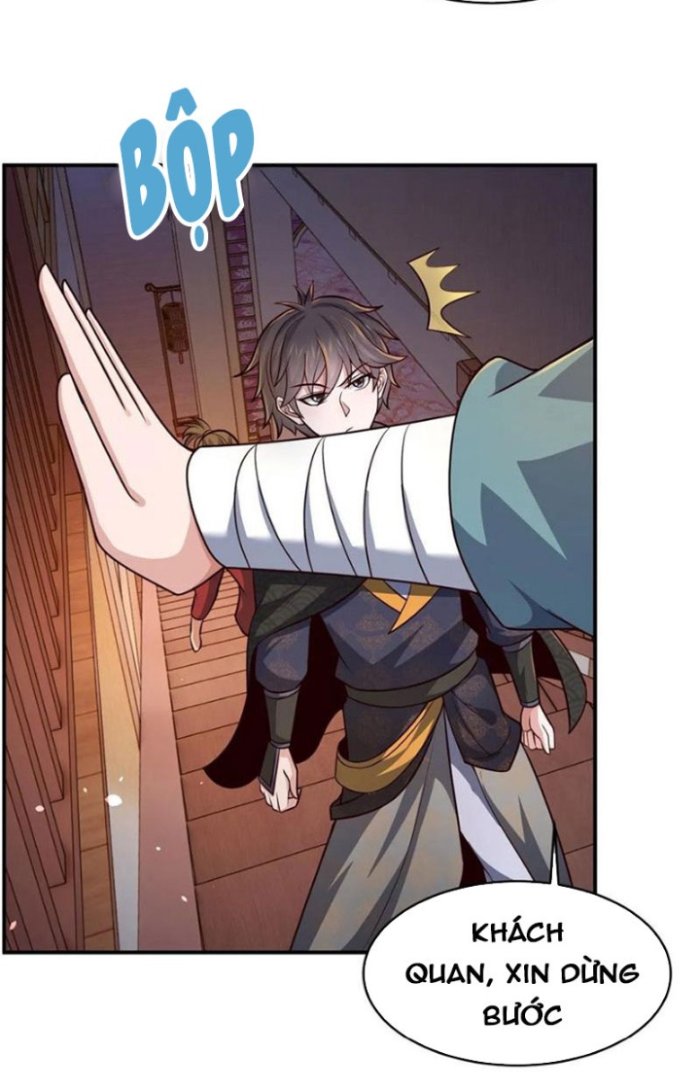 Ta Nuôi Ma Quỷ Ở Trấn Ma Ti Chapter 83 - Trang 2