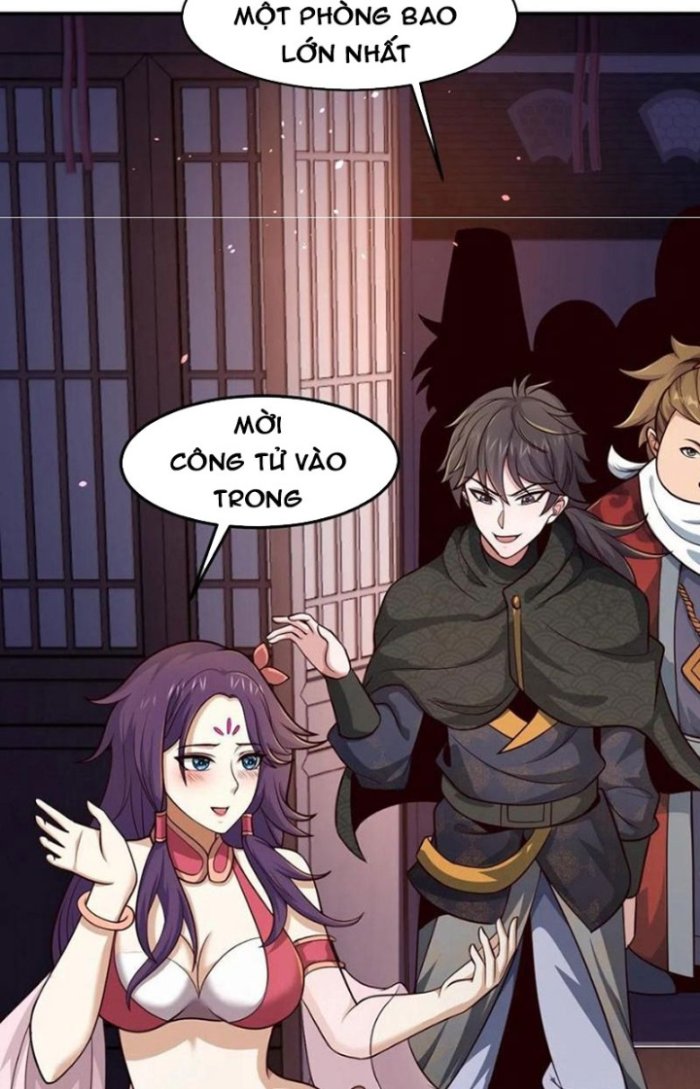 Ta Nuôi Ma Quỷ Ở Trấn Ma Ti Chapter 83 - Trang 2