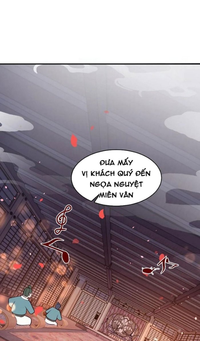 Ta Nuôi Ma Quỷ Ở Trấn Ma Ti Chapter 83 - Trang 2