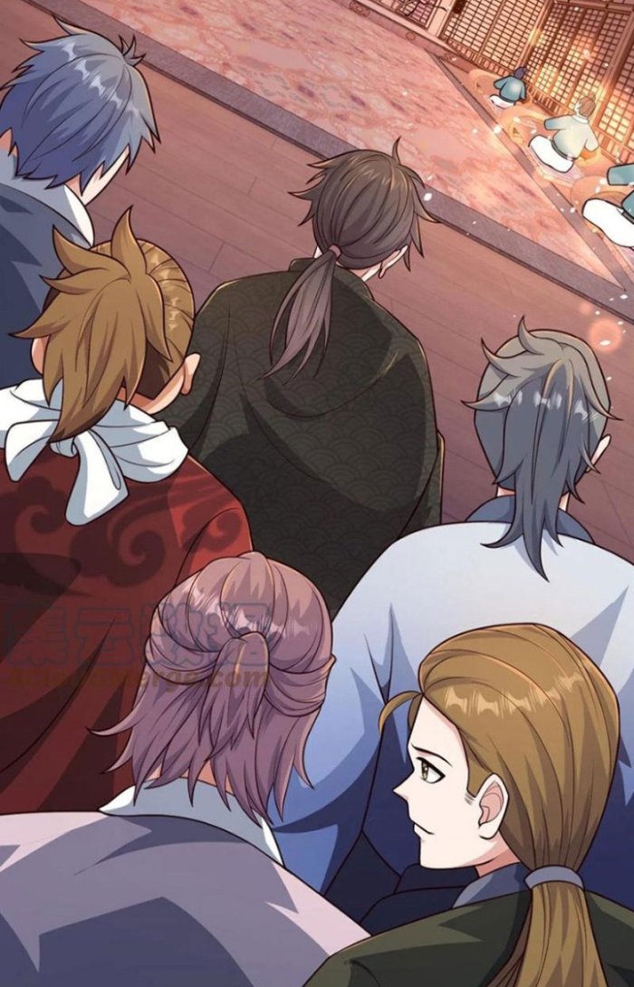 Ta Nuôi Ma Quỷ Ở Trấn Ma Ti Chapter 83 - Trang 2