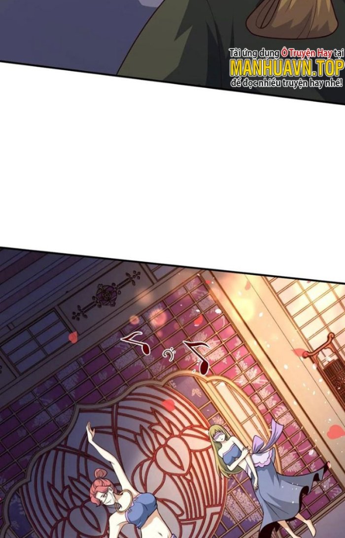 Ta Nuôi Ma Quỷ Ở Trấn Ma Ti Chapter 83 - Trang 2