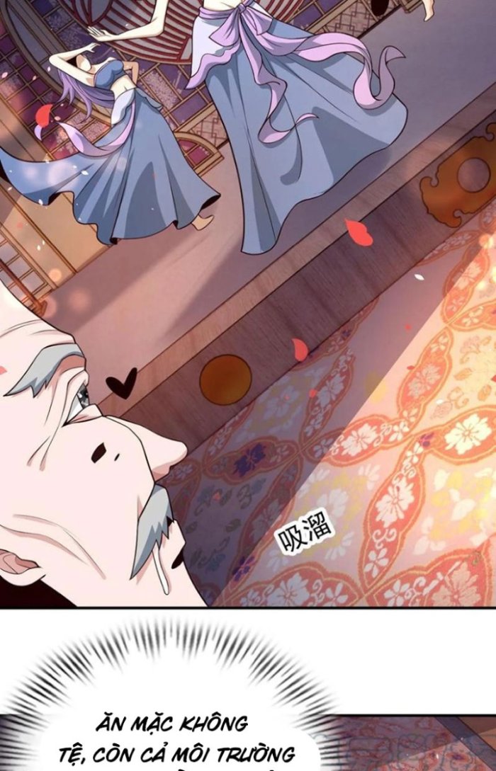 Ta Nuôi Ma Quỷ Ở Trấn Ma Ti Chapter 83 - Trang 2