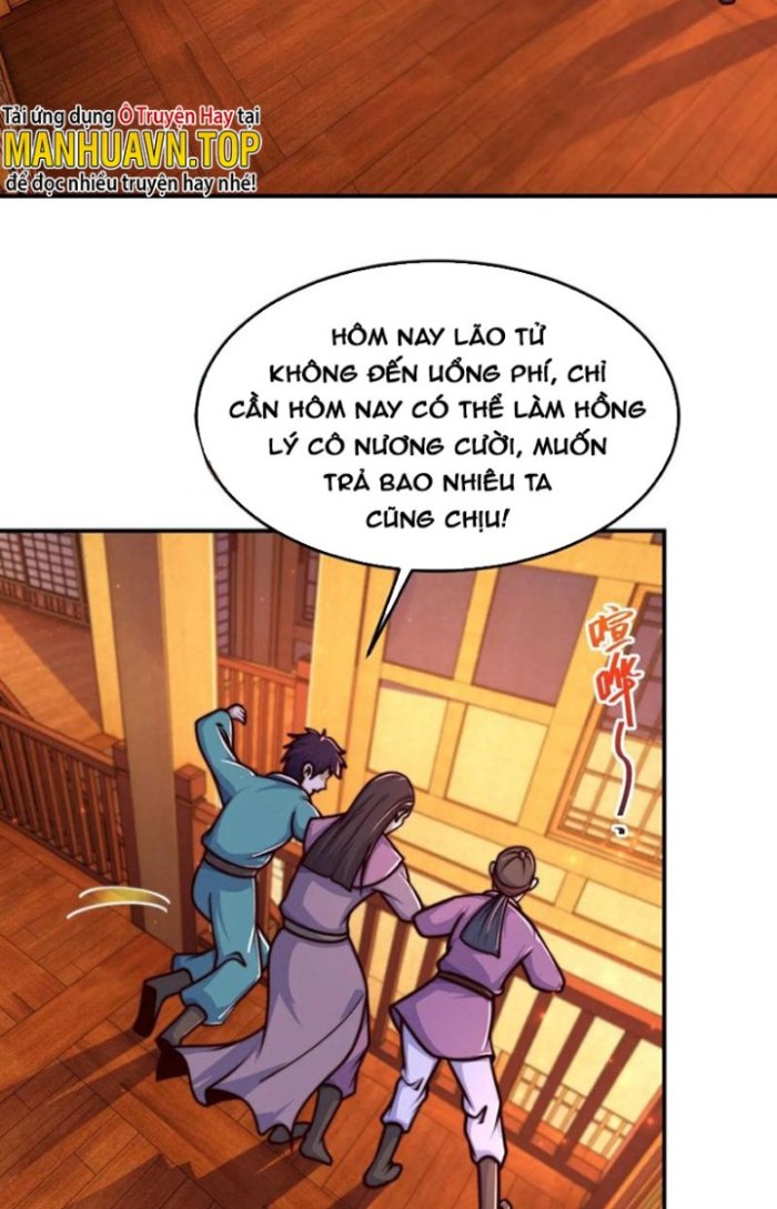 Ta Nuôi Ma Quỷ Ở Trấn Ma Ti Chapter 84 - Trang 2