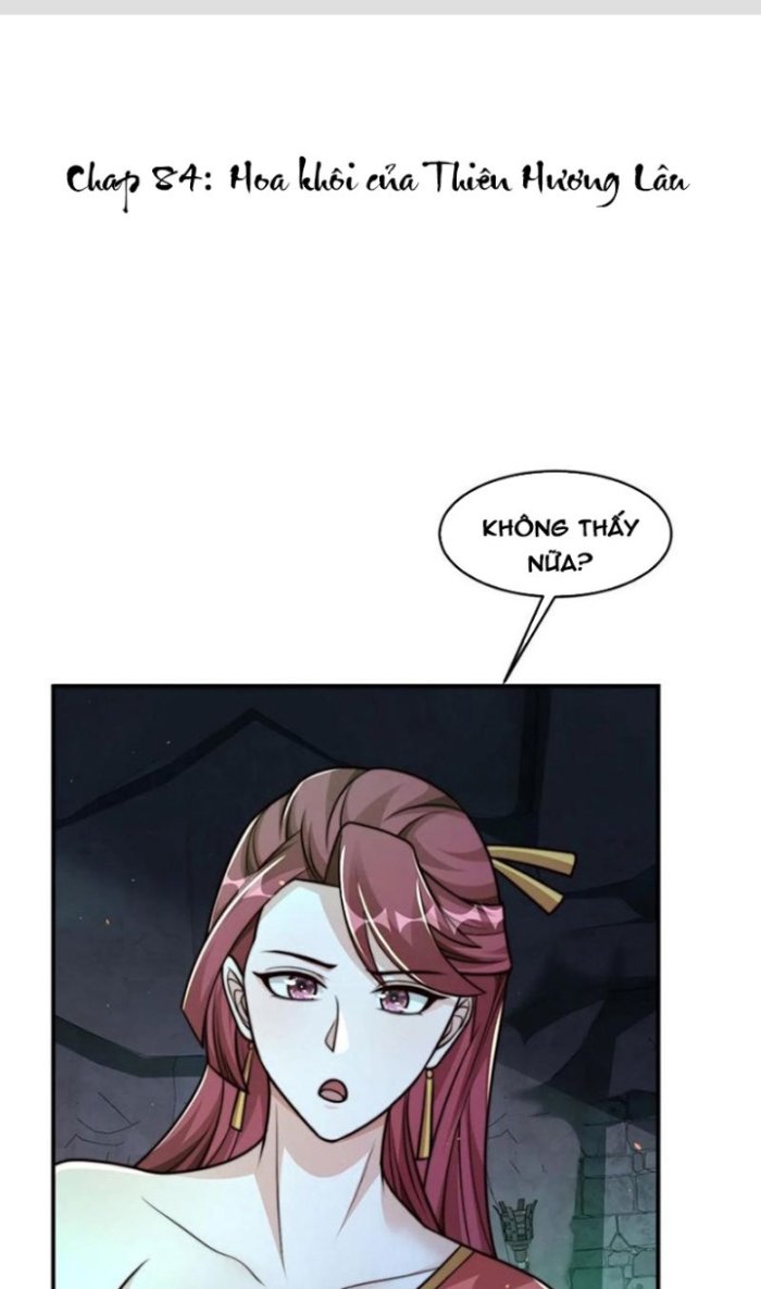 Ta Nuôi Ma Quỷ Ở Trấn Ma Ti Chapter 84 - Trang 2