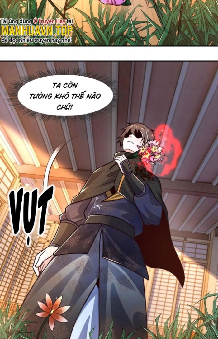 Ta Nuôi Ma Quỷ Ở Trấn Ma Ti Chapter 85 - Trang 2
