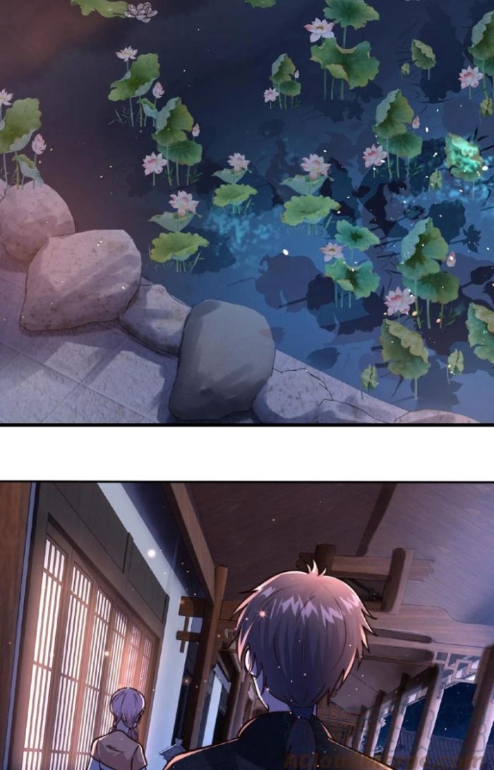 Ta Nuôi Ma Quỷ Ở Trấn Ma Ti Chapter 86 - Trang 2