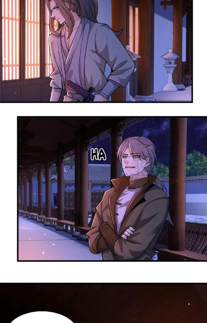 Ta Nuôi Ma Quỷ Ở Trấn Ma Ti Chapter 86 - Trang 2