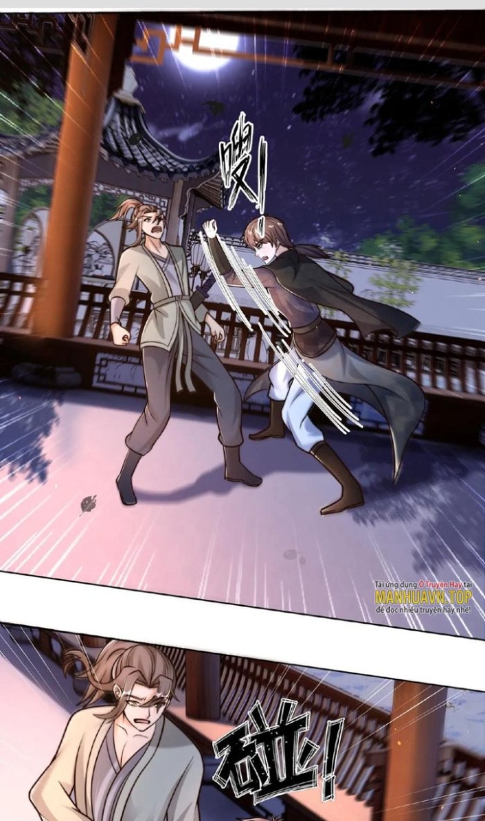 Ta Nuôi Ma Quỷ Ở Trấn Ma Ti Chapter 87 - Trang 2