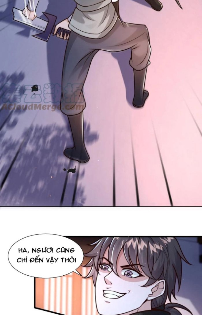 Ta Nuôi Ma Quỷ Ở Trấn Ma Ti Chapter 87 - Trang 2