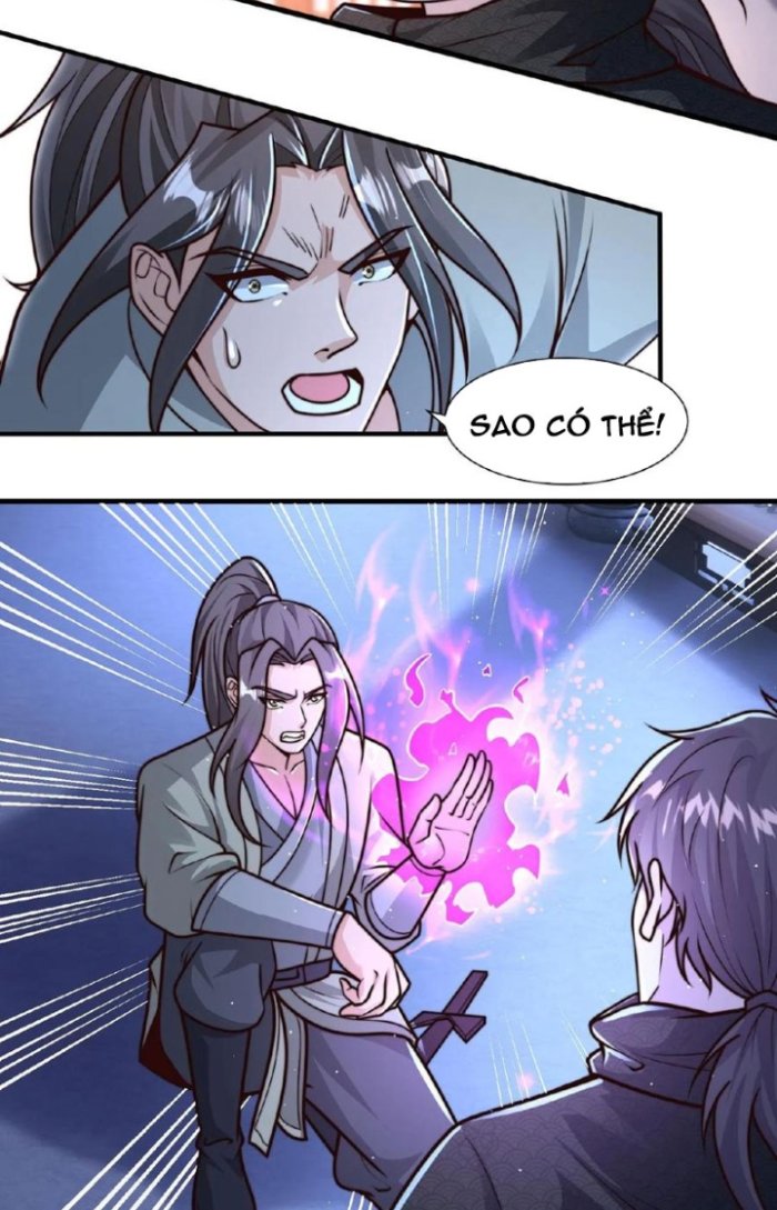 Ta Nuôi Ma Quỷ Ở Trấn Ma Ti Chapter 87 - Trang 2