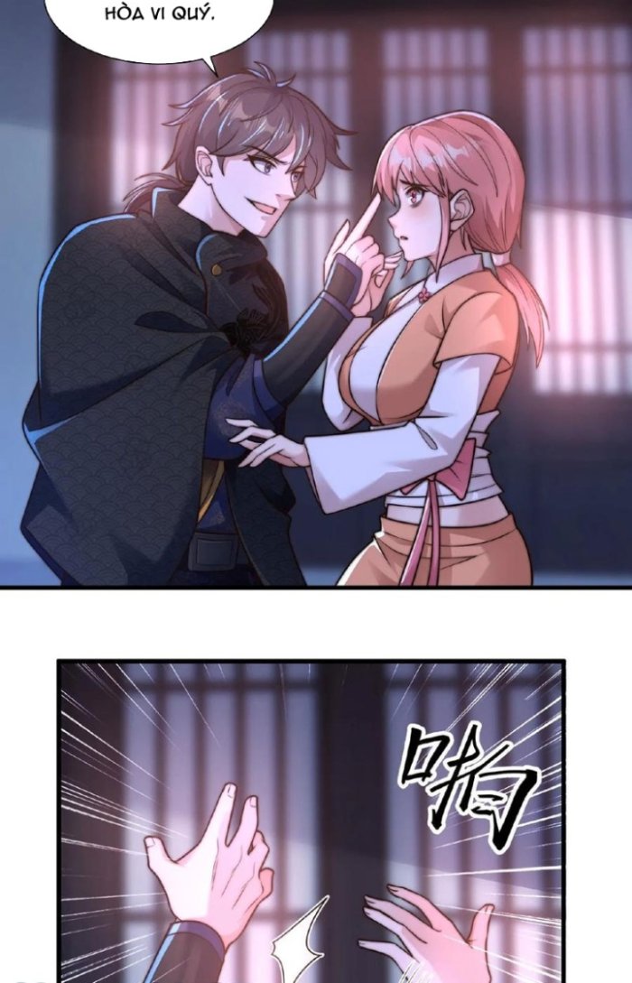 Ta Nuôi Ma Quỷ Ở Trấn Ma Ti Chapter 88 - Trang 2