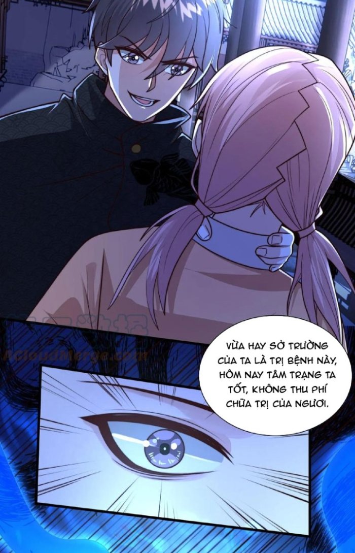 Ta Nuôi Ma Quỷ Ở Trấn Ma Ti Chapter 88 - Trang 2